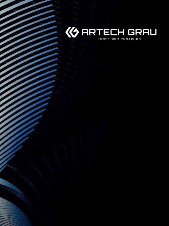 Aluminiumprofil-Katalog
