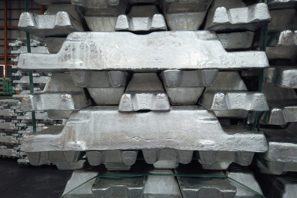 Einsatz von Aluminiumprofilen in der Schwerindustrie