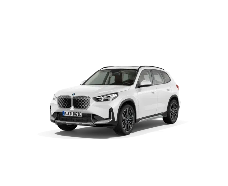 BMW İX1 xDrive20