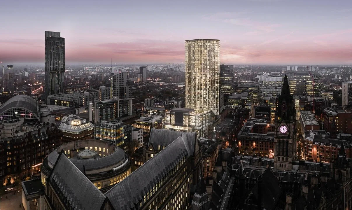 W Residences Manchester