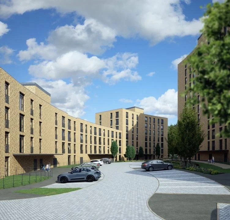 Belgrave Village