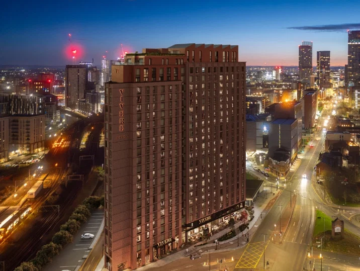 Manchester kira pazarı: 2027'ye değer üreten mikro-lokasyonlar