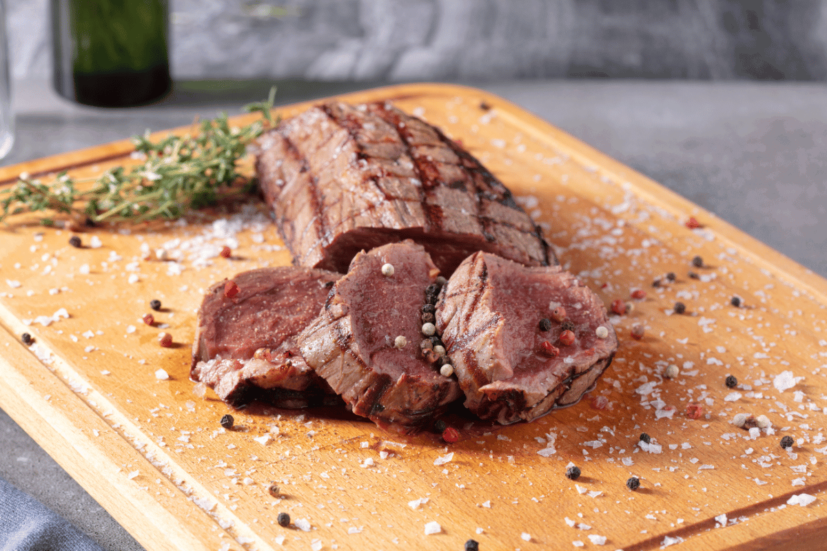 Dana Lokum (Min. 2 kişilik)