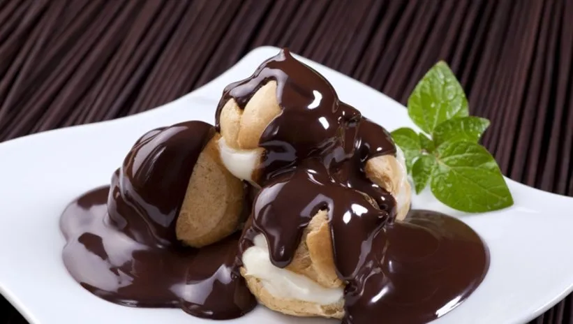 Profiterol