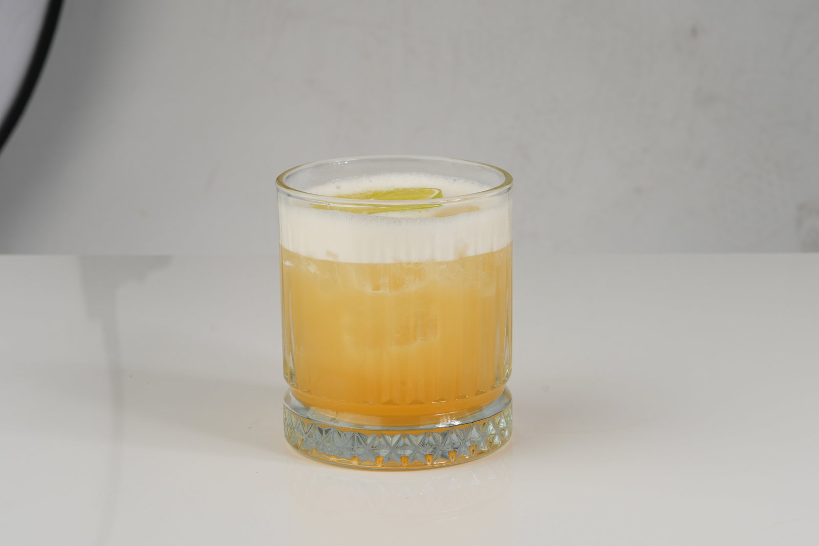 Ameretto Sour