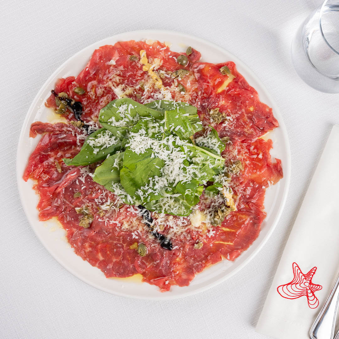 Çiğ Bonfile Dilimleri