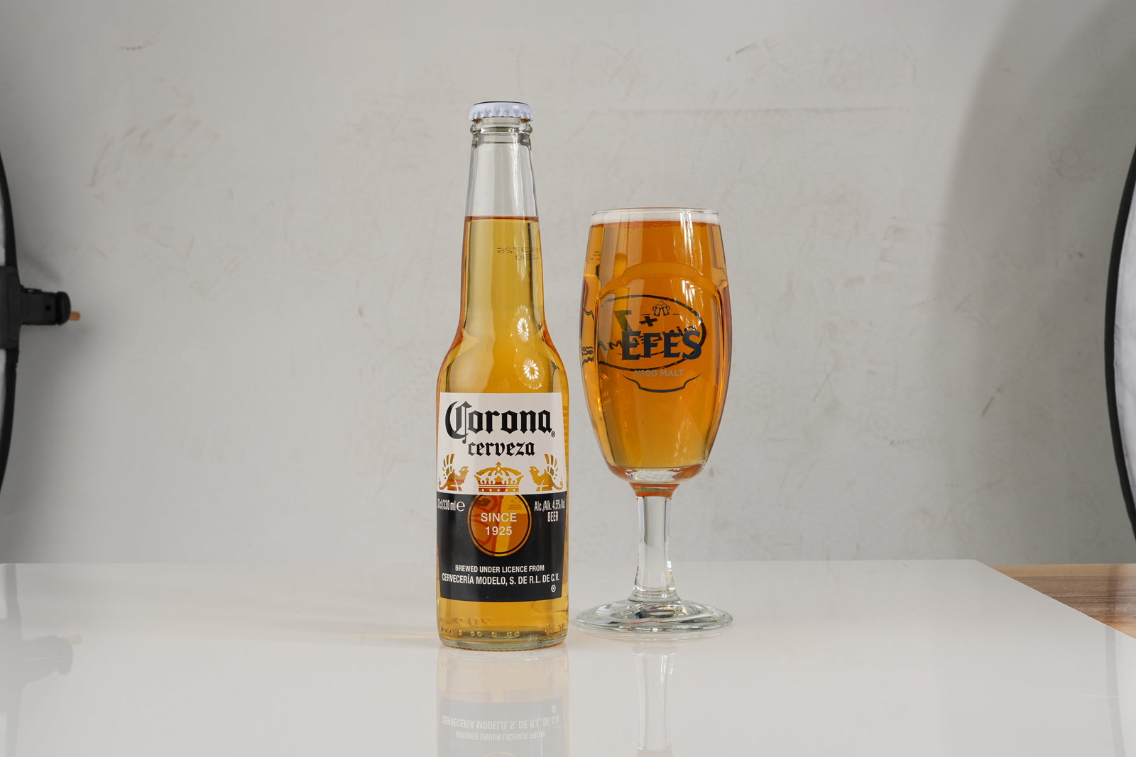 Corona (33 cl)