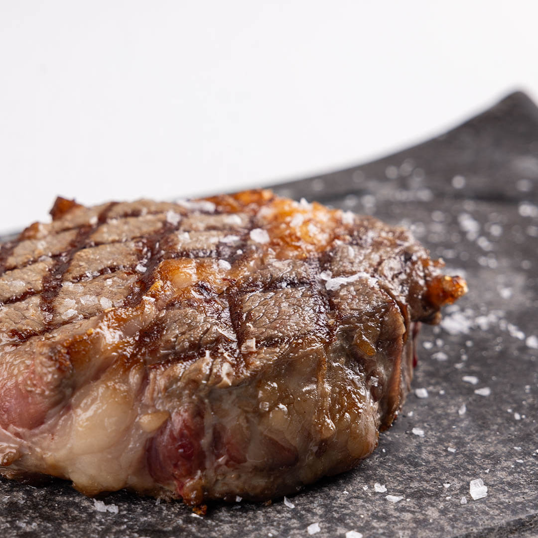 Dinlendirilmis Dana Antrikot