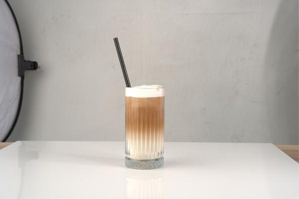 Iced Cappucino