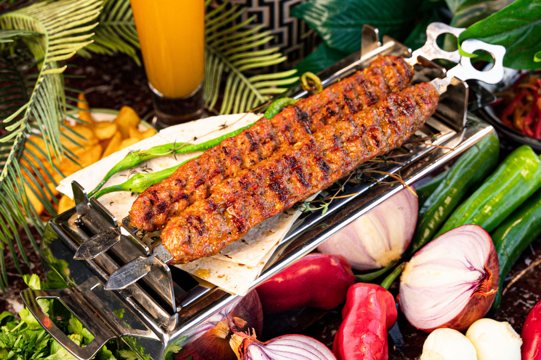 Loi Kebap