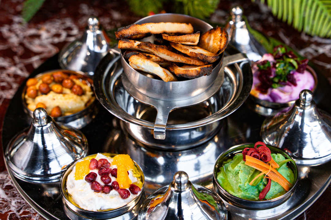 Loi Appetizers