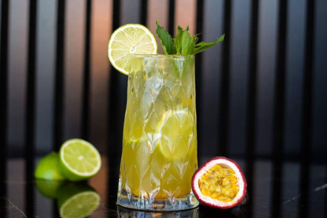 Passion Mojito