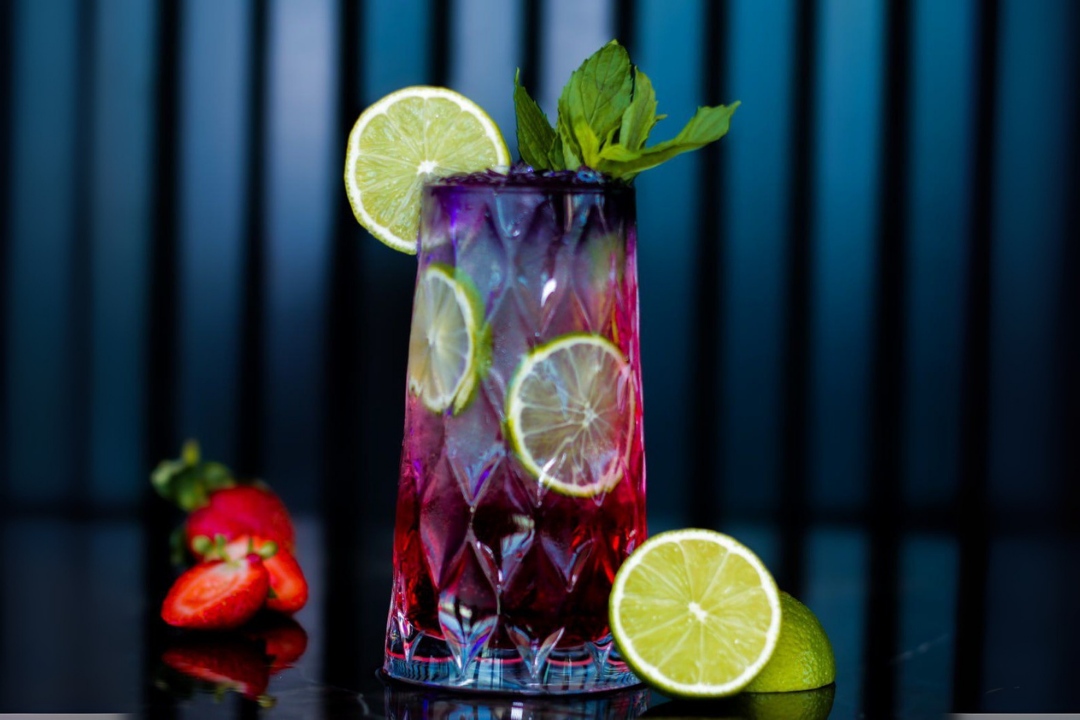 Special Mojito