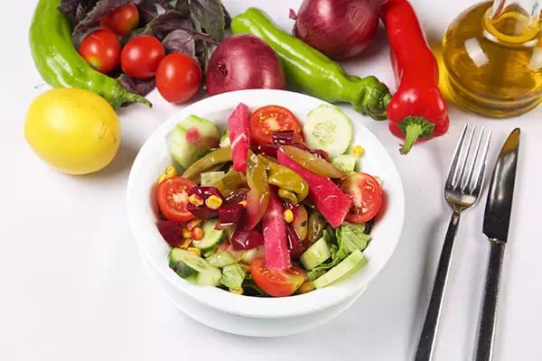 Chef's Salad