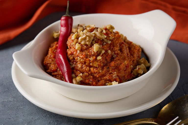 Muhammara