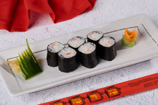 Kani Maki