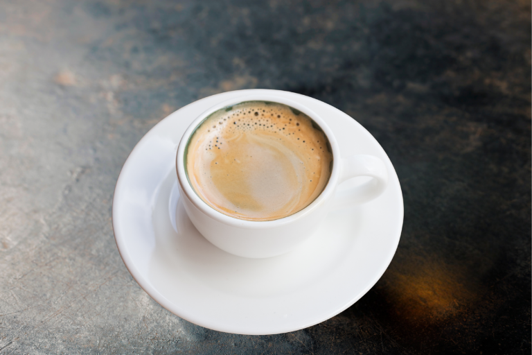 Double Espresso