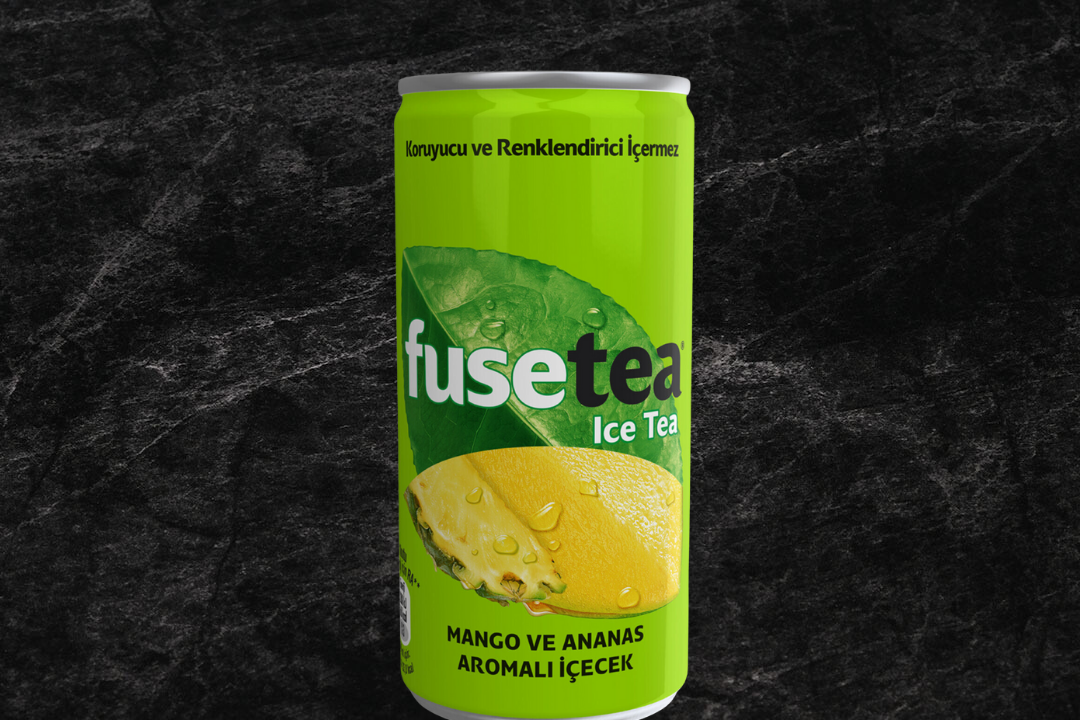 İce Tea Mango