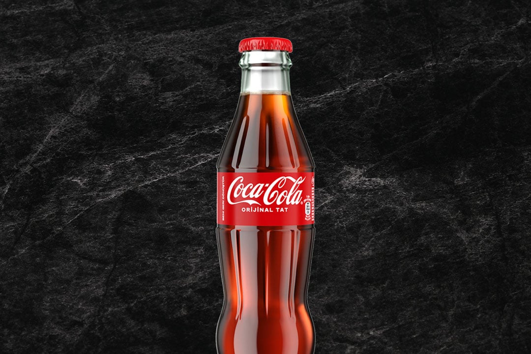 Coca Cola