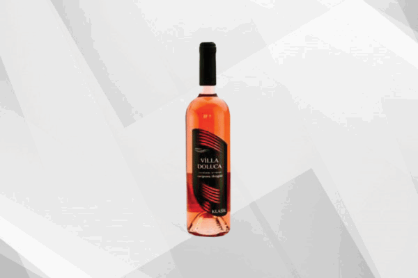 Villa Doluca Rose