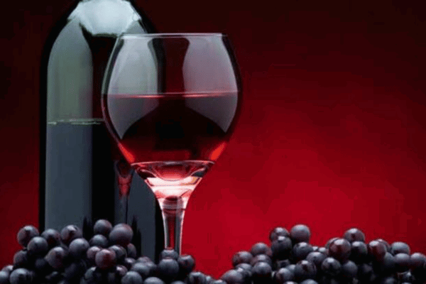 Wine (Glass)