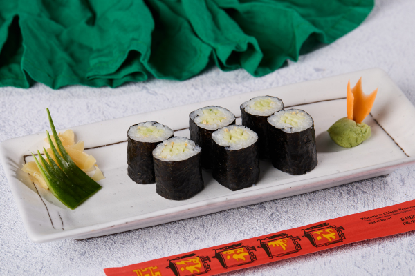 Kappa Maki