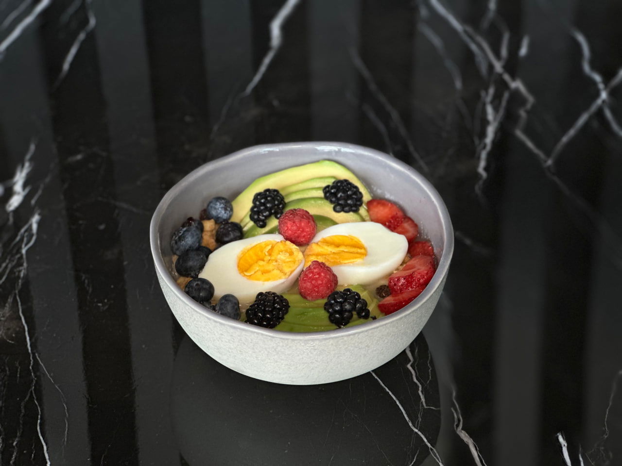 Fit Bowl