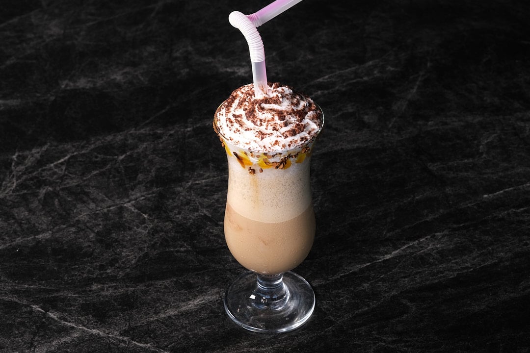 Coffee Frappe