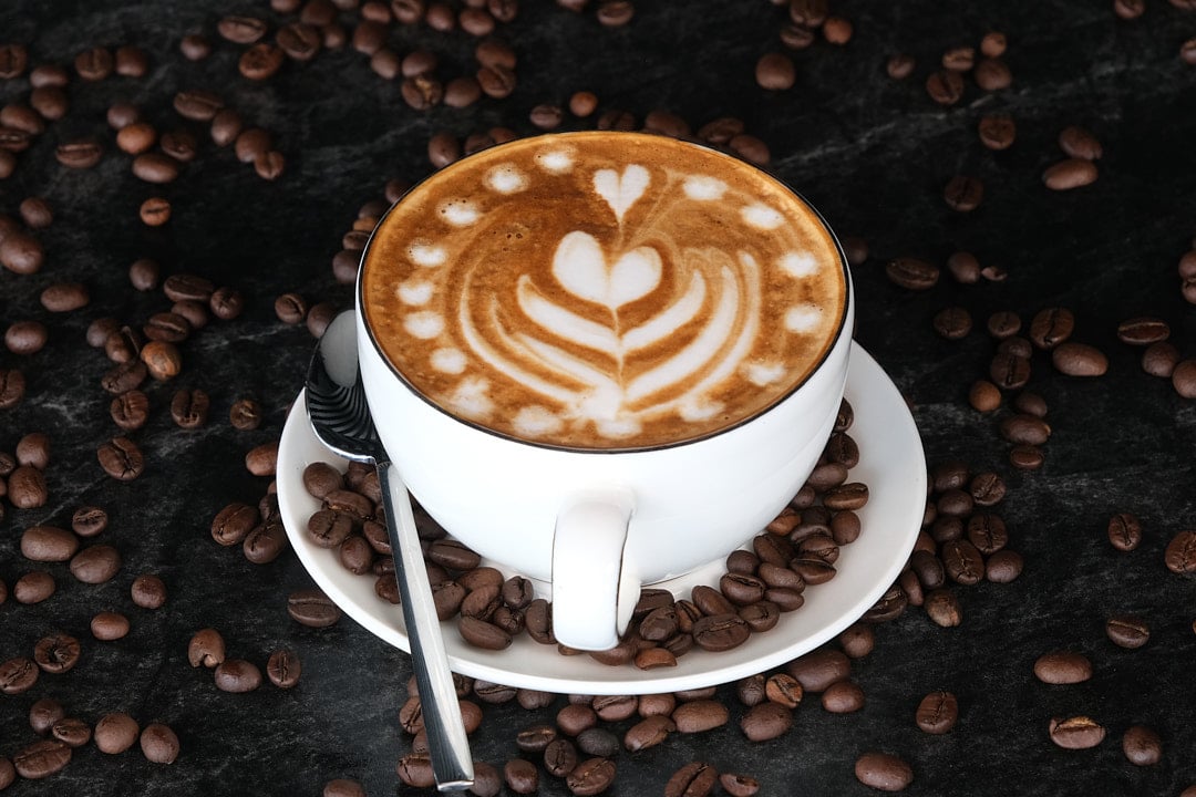 Latte