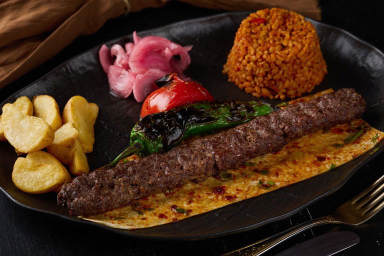 Kebap