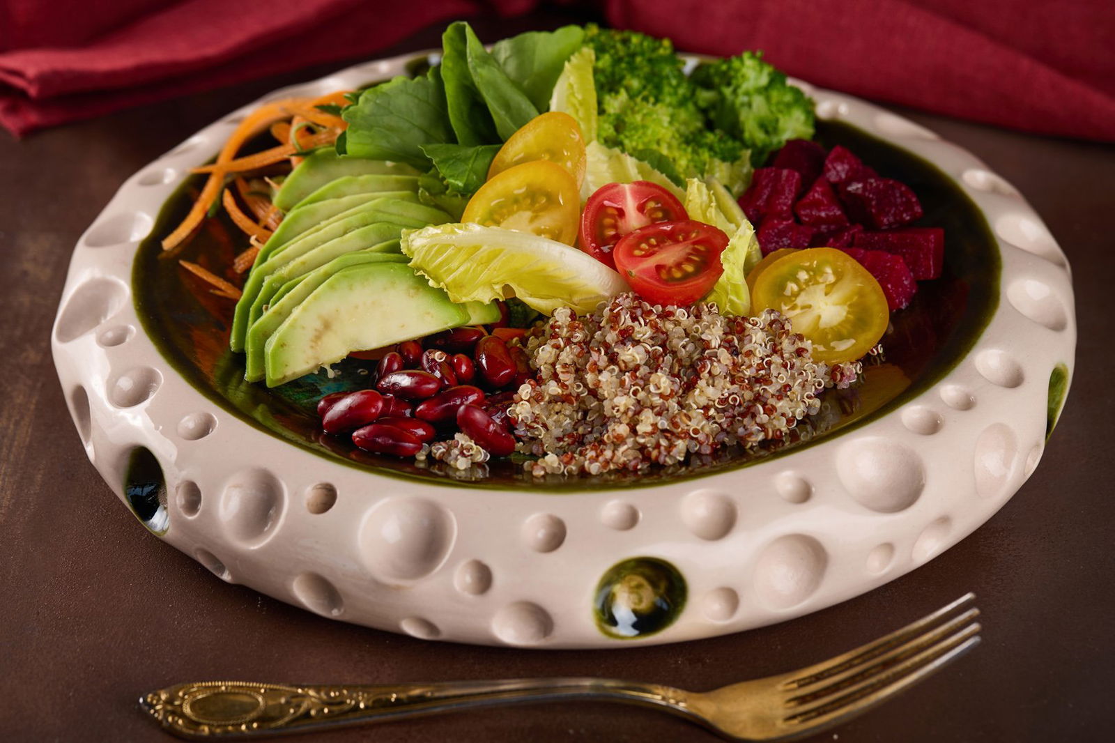Fit Bowl