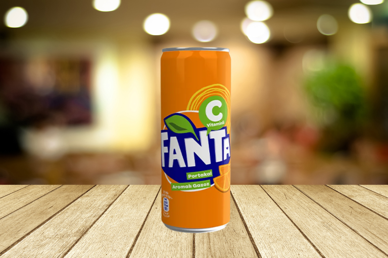 Fanta