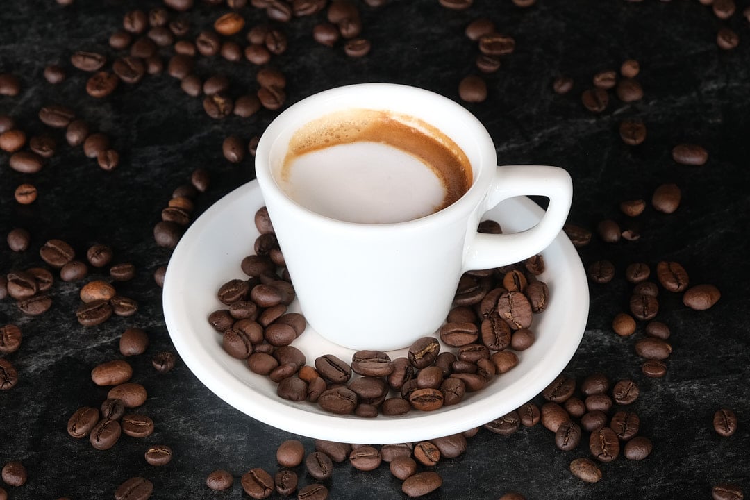 Machiato