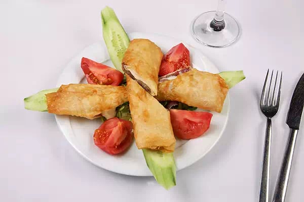Pachanga Pastry