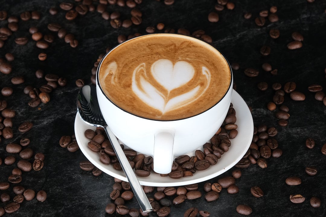 Latte Fındık