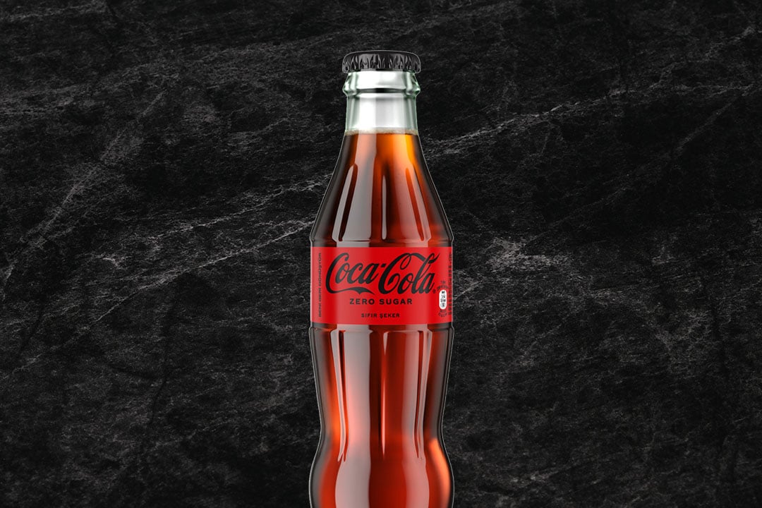 Coca Cola Zero