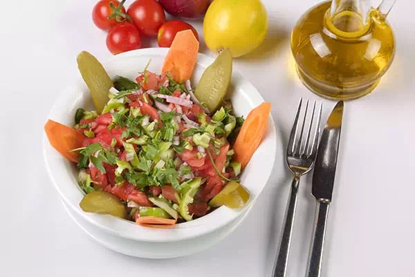 Salads