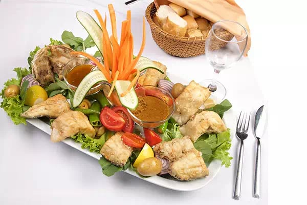 Sea Bass