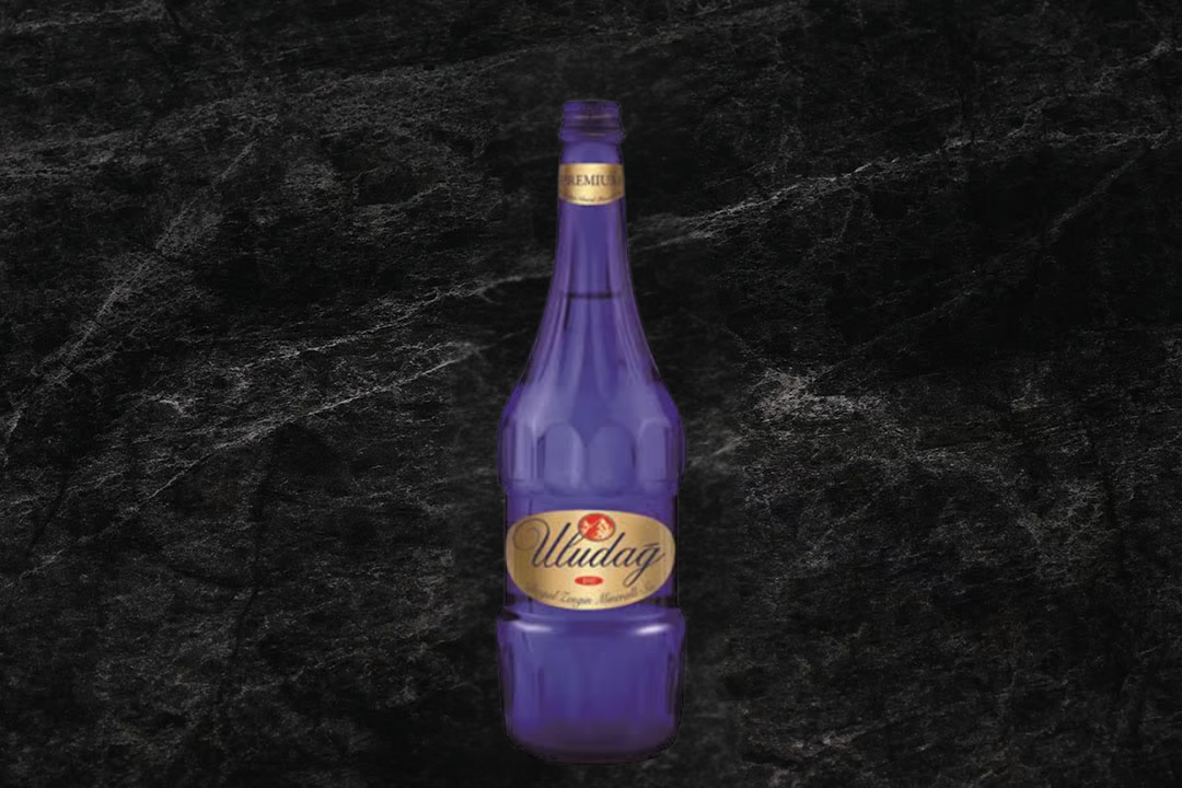 Soda