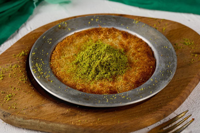 Künefe