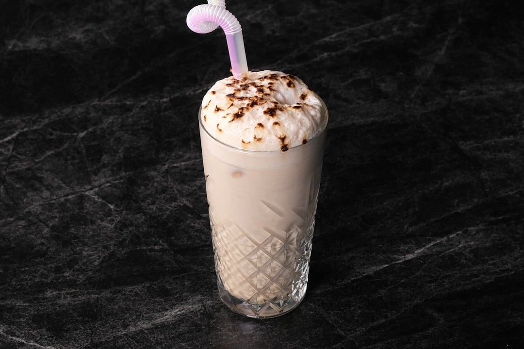 Buzlu Latte