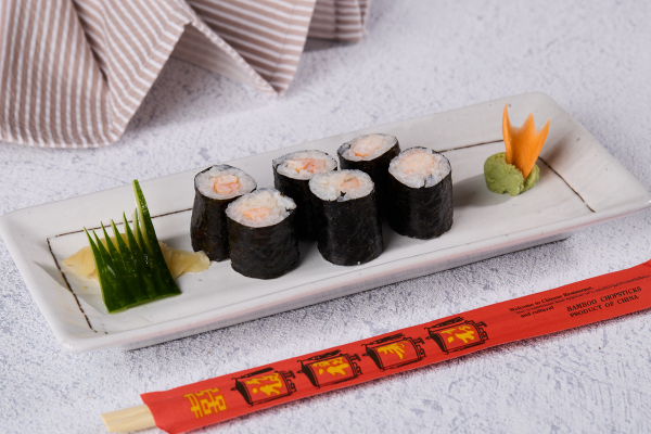 Ebi Maki