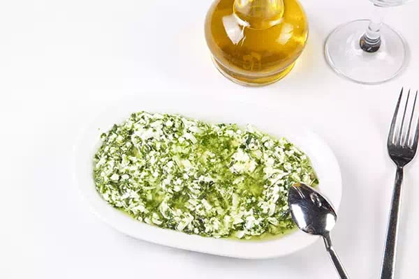 Girit Paste