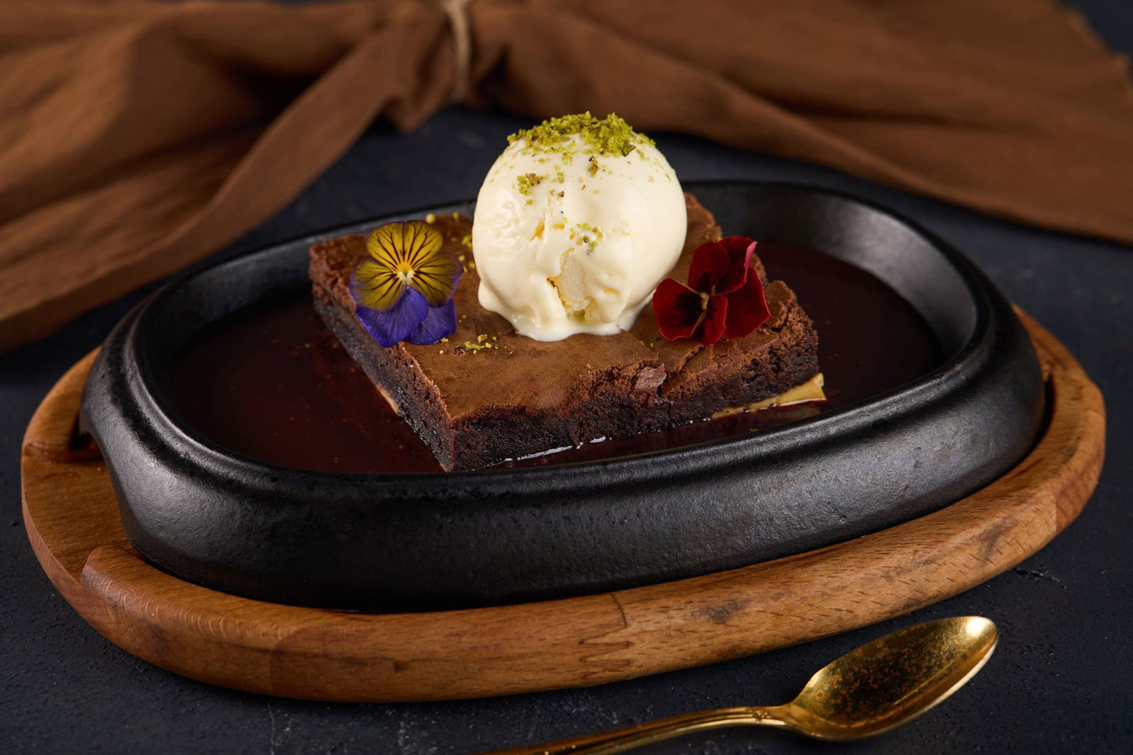 Brownie