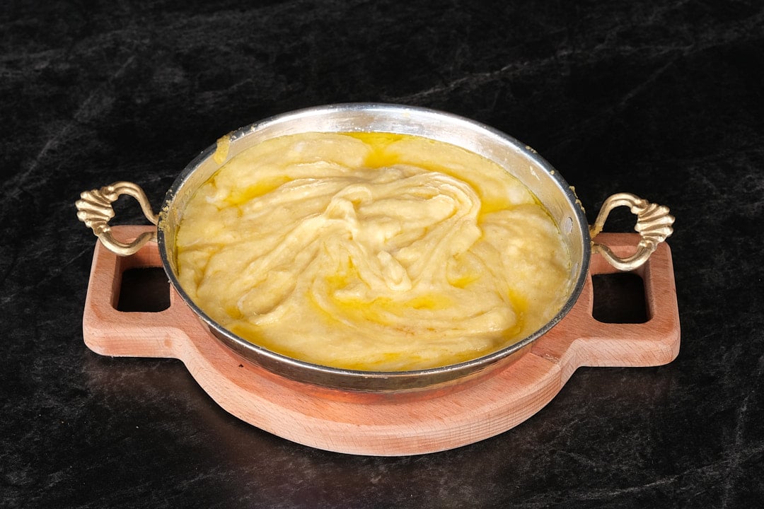 Kuymak