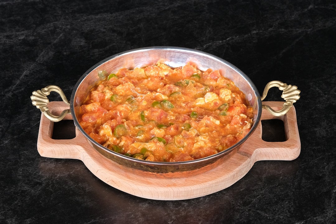 Menemen