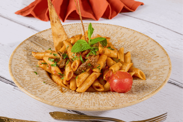 Pastas