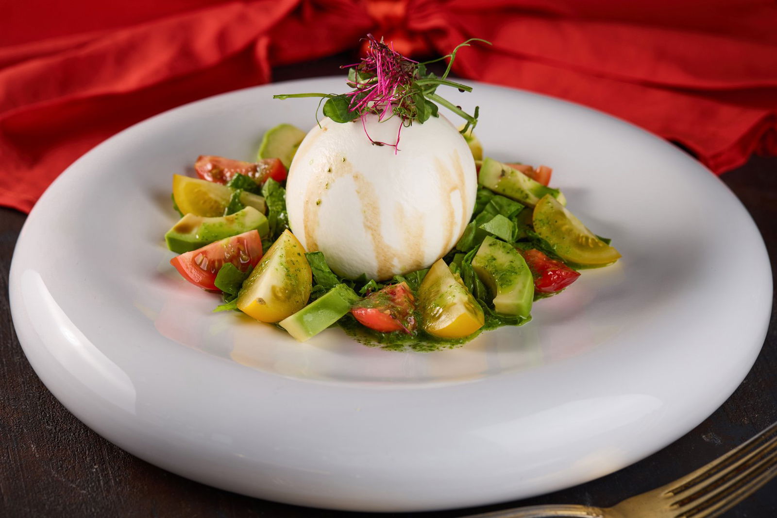 Burrata