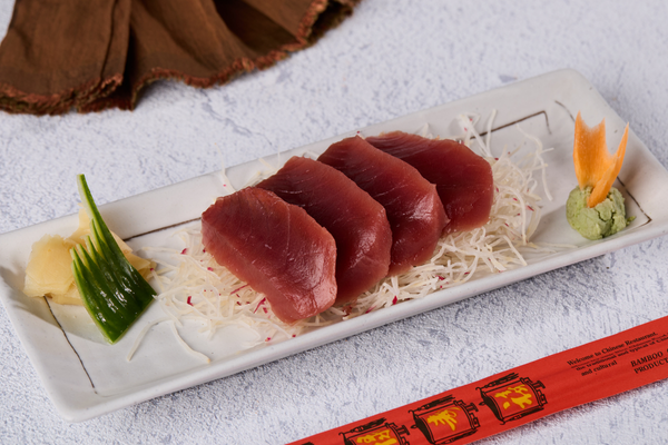 Ton Sashimi