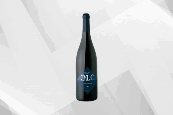 DLC Kalecik Karası